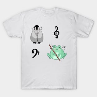 Double Reed Buddies T-Shirt